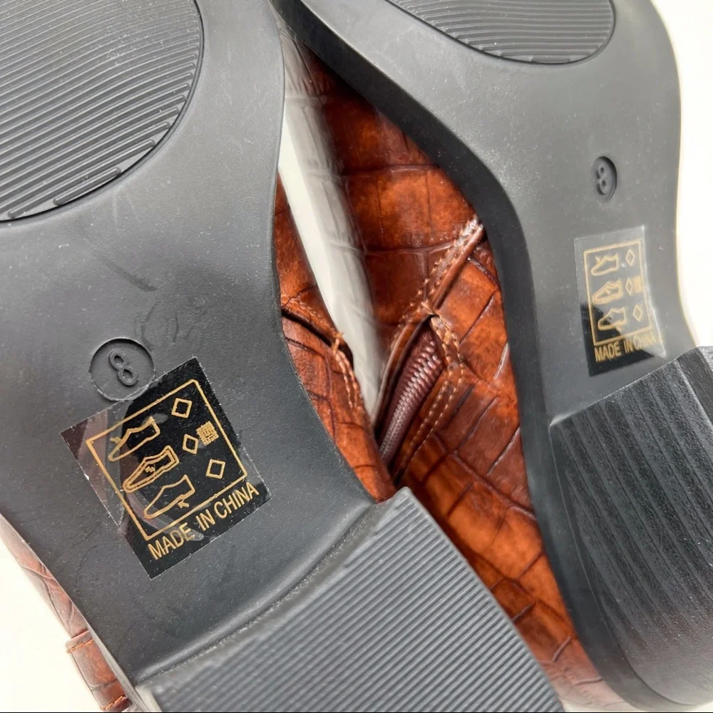 GC Shoes this dover